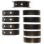 Picture of Manley Engine Crankshaft Main Bearing Set - 33110H