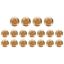 Picture of Manley Engine Oil Pan Bolt Set - 42189