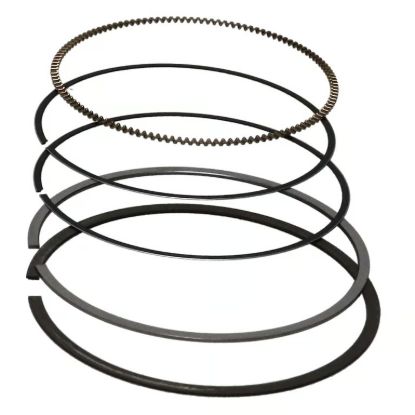 Picture of Manley Engine Piston Ring - 461000DT-4