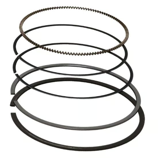Picture of Manley Engine Piston Ring - 461000DT-4
