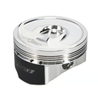 Picture of Manley Engine Piston Set - 560265C-8