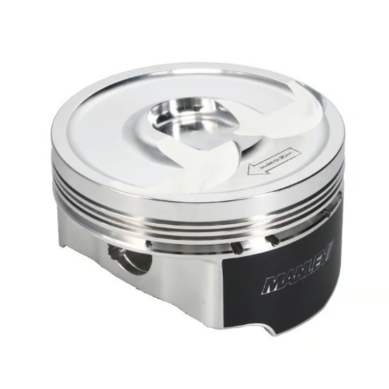 Picture of Manley Engine Piston - 560280DC-1