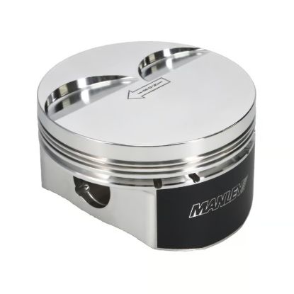 Picture of Manley Engine Piston Set - 561010C-8