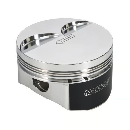 Picture of Manley Engine Piston Set - 561010C-8