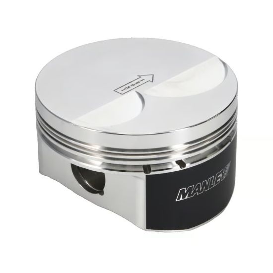 Picture of Manley Engine Piston - 561010DC-1