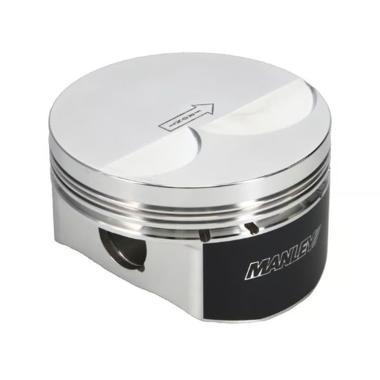 Picture of Manley Engine Piston - 561020DCE-1