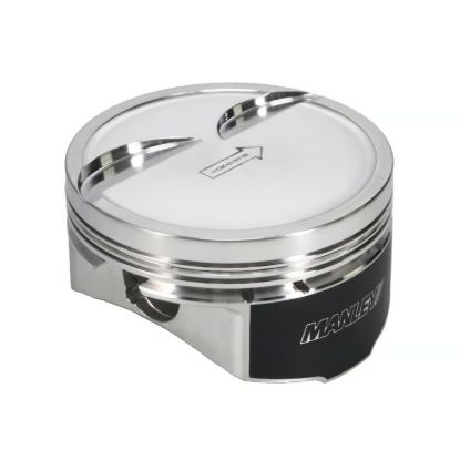 Picture of Manley Engine Piston Set - 561110C-8