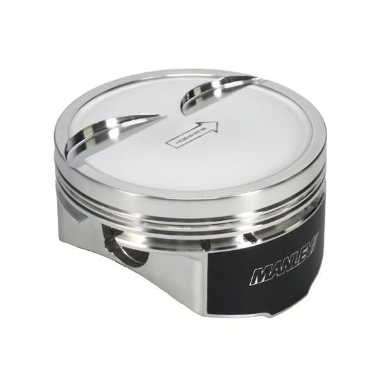 Picture of Manley Engine Piston Set - 561110C-8