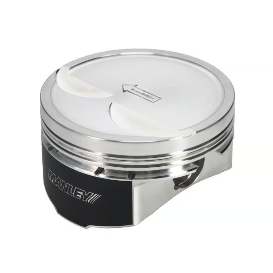 Picture of Manley Engine Piston Set - 561120C-8