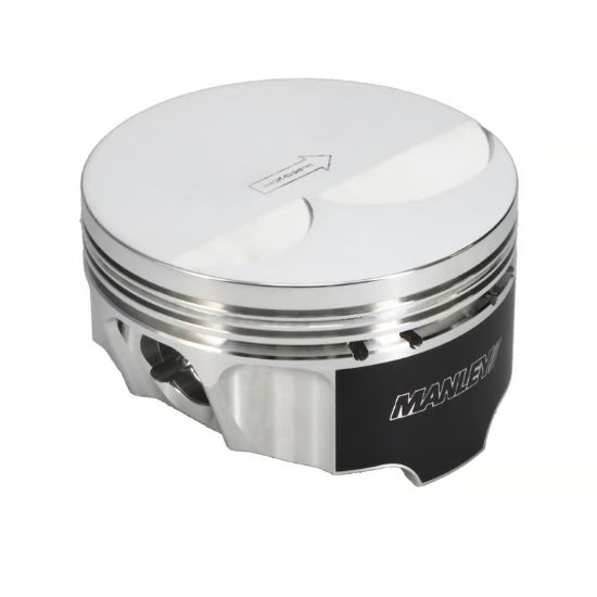 Picture of Manley Engine Piston Set - 562510CE-8