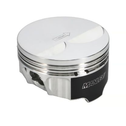 Picture of Manley Engine Piston - 562510DC-1