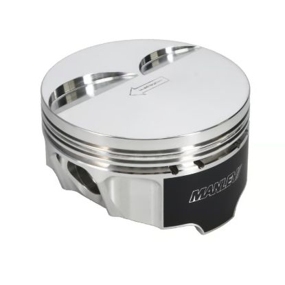 Picture of Manley Engine Piston Set - 562570C-8