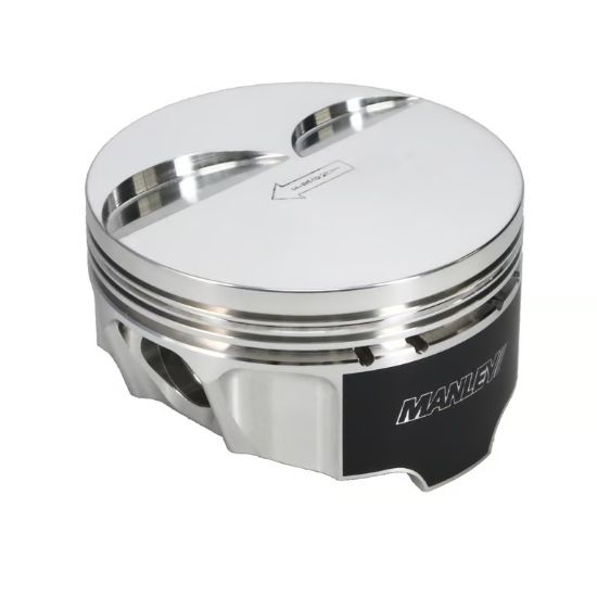 Picture of Manley Engine Piston Set - 562570C-8