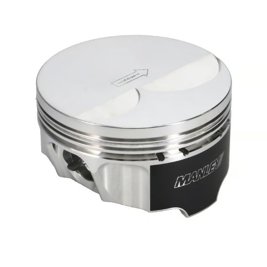Picture of Manley Engine Piston - 562570PC-1