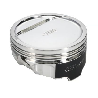 Picture of Manley Engine Piston Set - 566300C-8
