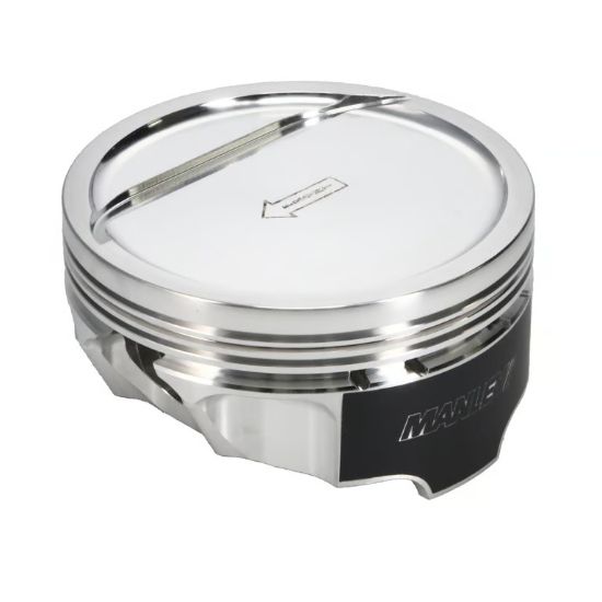 Picture of Manley Engine Piston Set - 566310C-8