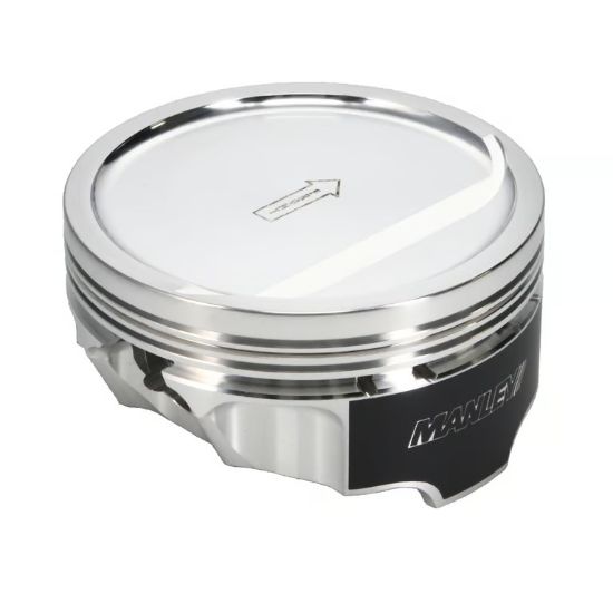 Picture of Manley Engine Piston Set - 566310CE-8