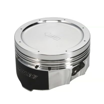Picture of Manley Engine Piston Set - 567030CE-8