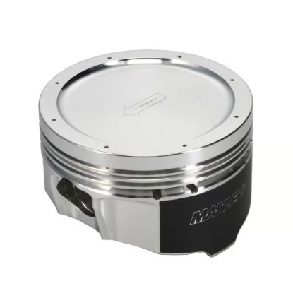 Picture of Manley Engine Piston - 567070CE-1
