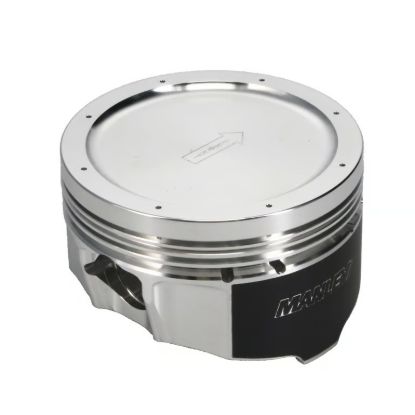 Picture of Manley Engine Piston Set - 567070CE-8
