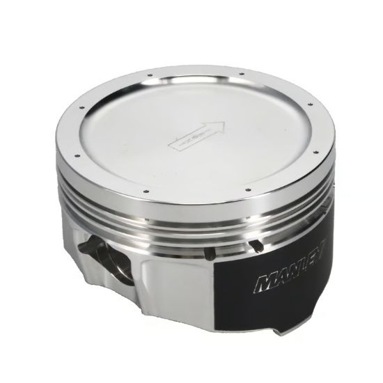 Picture of Manley Engine Piston Set - 567120CE-8
