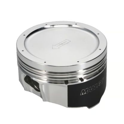 Picture of Manley Engine Piston - 567130CE-1