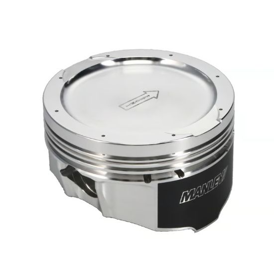 Picture of Manley Engine Piston - 567220CE-1