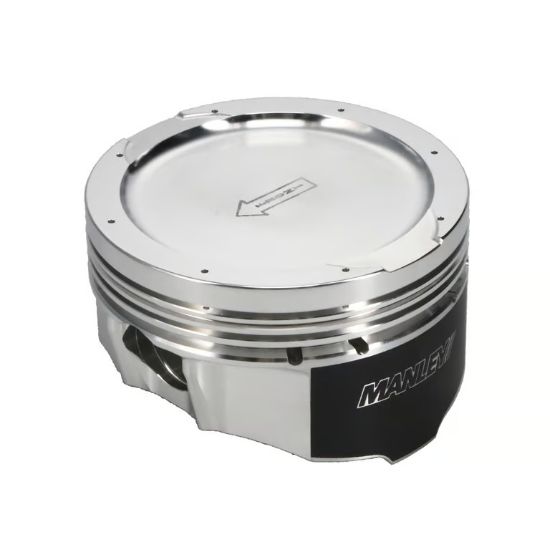 Picture of Manley Engine Piston Set - 567220CE-8