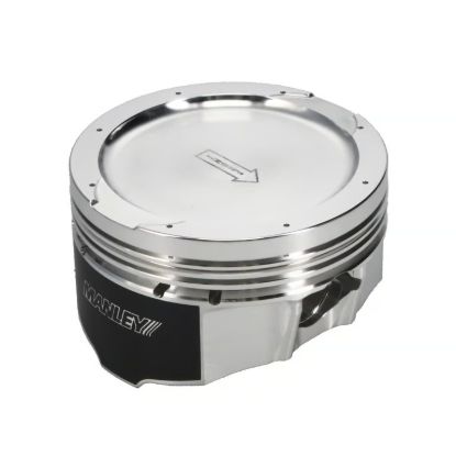 Picture of Manley Engine Piston Set - 567270CE-8