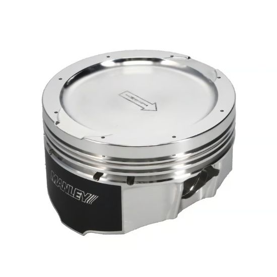 Picture of Manley Engine Piston Set - 567270CE-8