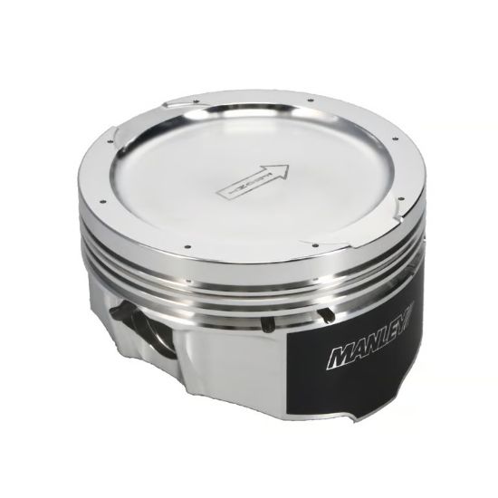 Picture of Manley Engine Piston - 567300CE-1