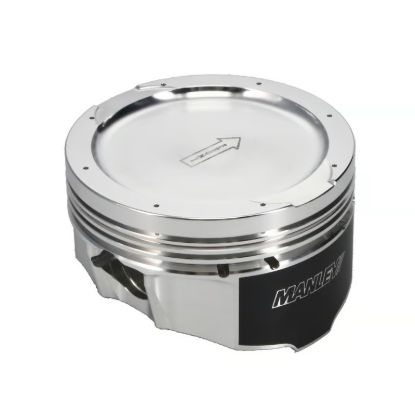 Picture of Manley Engine Piston - 567330CE-1