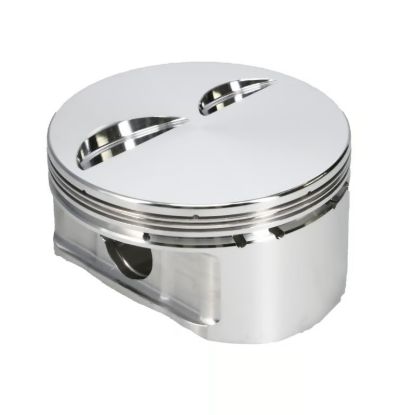 Picture of Manley Engine Piston Set - 591040-8