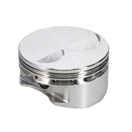 Picture of Manley Engine Piston - 591530L-1