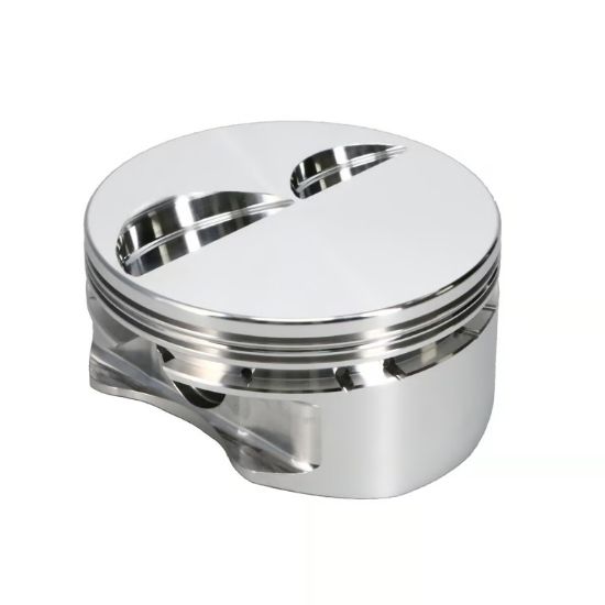 Picture of Manley Engine Piston - 591760R-1