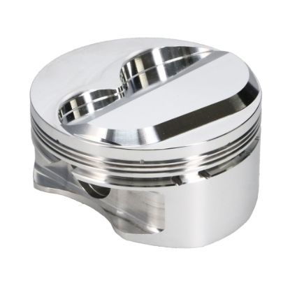 Picture of Manley Engine Piston - 591940R-1