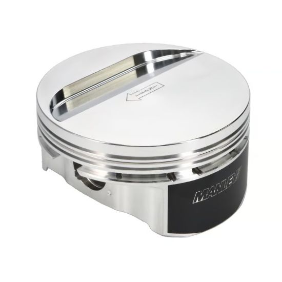 Picture of Manley Engine Piston Set - 592300C-8