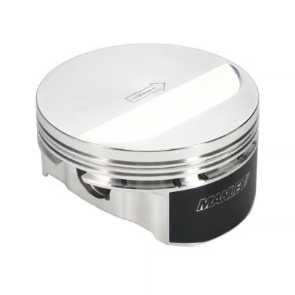 Picture of Manley Engine Piston Set - 592305CE-8