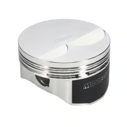 Picture of Manley Engine Piston - 592501DC-1