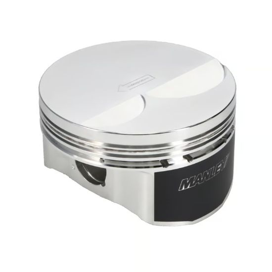 Picture of Manley Engine Piston - 592501PC-1
