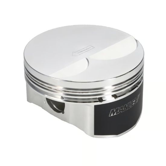 Picture of Manley Engine Piston Set - 592510CE-8