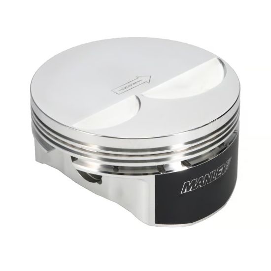 Picture of Manley Engine Piston - 592610DC-1