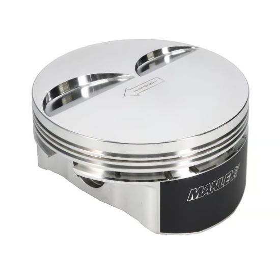 Picture of Manley Engine Piston Set - 592630C-8