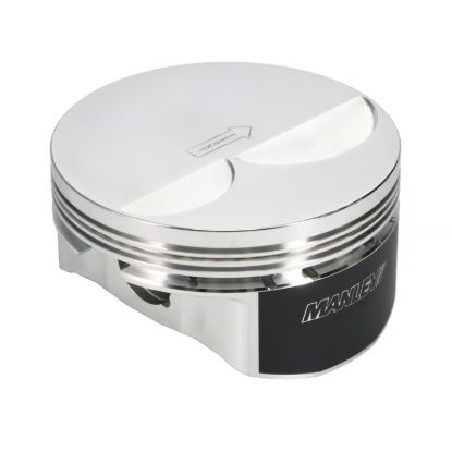 Picture of Manley Engine Piston Set - 592665CE-8