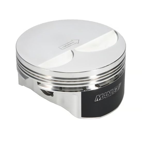 Picture of Manley Engine Piston - 592670DC-1