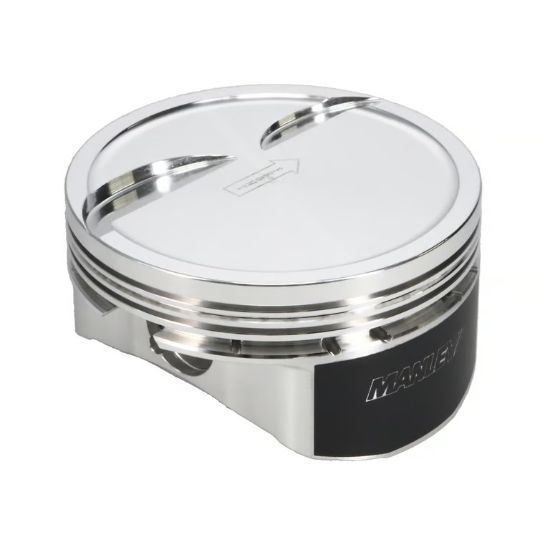 Picture of Manley Engine Piston Set - 592705C-8