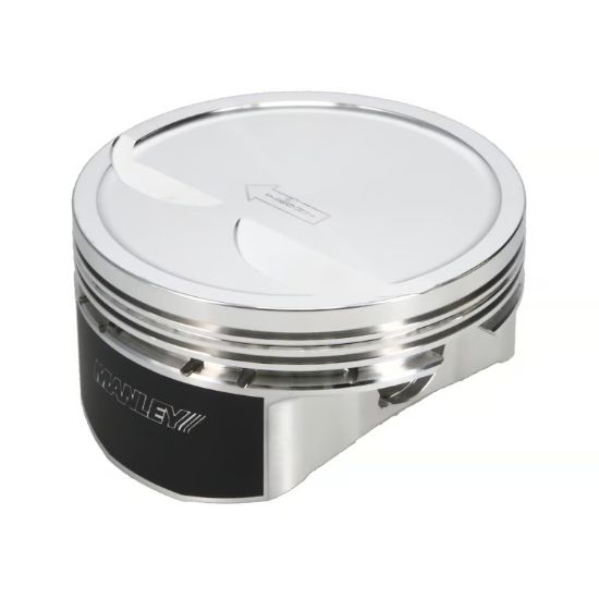 Picture of Manley Engine Piston Set - 592730C-8