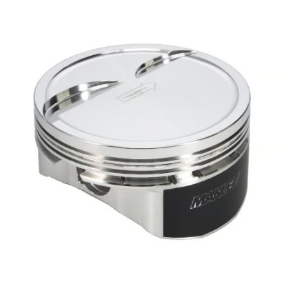 Picture of Manley Engine Piston Set - 592775C-8