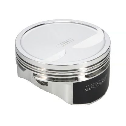 Picture of Manley Engine Piston Set - 592780CE-8