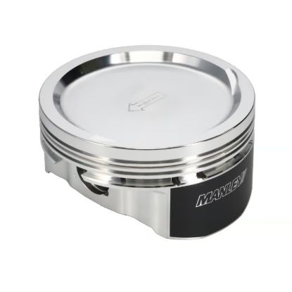 Picture of Manley Engine Piston Set - 592807CE-8